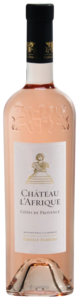 Château Martinette Côtes de Provence Rosé