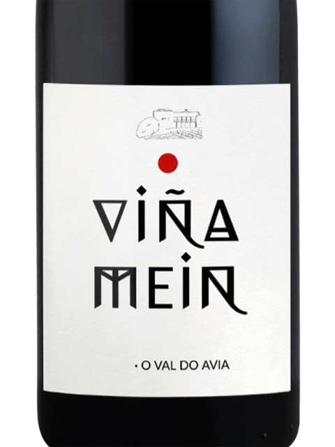 Vina Mein, Ribeiro, Clasico Tinto