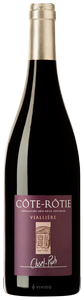 Clusel Roch, Cote Rotie, La Vialliere