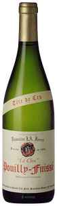 Domaine J. A. Ferret, Pouilly-Fuisse, Le Clos
