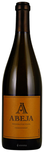 Abeja, Chardonnay, Washington