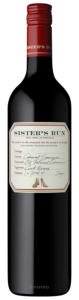 Sister's Run, Old Testament Cabernet Sauvignon, Coonawarra