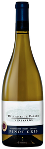Iris Vineyards, Aroha Vineyard Chardonnay, Umpqua Valley