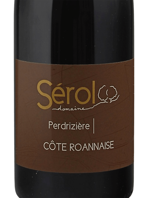 Serol, Champtoise, Cote Roannaise