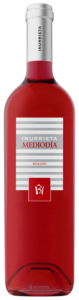 Inurrieta, Mediodia Rosado, Navarra