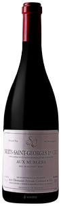 Domaine Sylvain Cathiard, Nuits-Saint-Georges Premier Cru, Aux Murgers