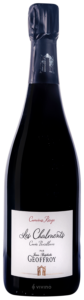 Rene Geoffroy, Les Collinardins, Coteaux Champenois