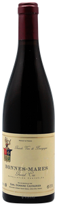 Jerome Castagnier, Bonnes Mares Grand Cru
