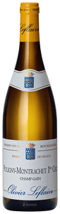 Olivier Leflaive, Puligny-Montrachet Premier Cru, Champ Gain