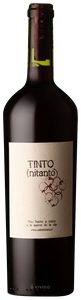 Terroir Sonoro, Ninato Tinto, Itata Valley