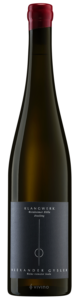 Alexander Gysler, Klangwerk Weinheimer Holle Riesling, Rheinhessen