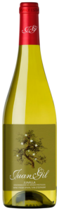 Juan Gil, Pedrera