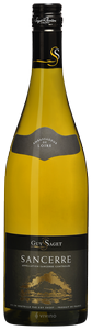Guy Saget, Chinon, Rouge