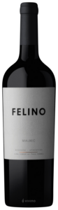Vina Cobos, Malbec Felino, Mendoza