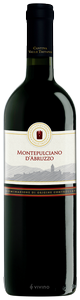 Cantina Valle Tritana, Montepulciano d'Abruzzo
