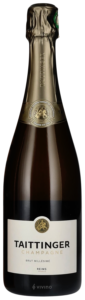 Taittinger, Brut Millesime