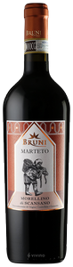 Bruni, Morellino di Scansano, Laire Riserva