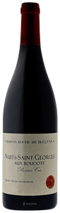 Domaine de Bellene, Nuits-Saint-Georges Premier Cru, Aux Chaignots