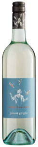 Risky Business, Pinot Gris, King Valley