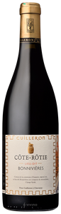 Cuilleron, Cote Rotie, Bonnivieres