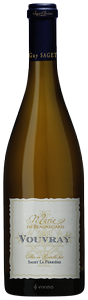Guy Saget, Vouvray, Blanc