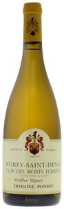Geantet-Pansiot, Morey-Saint-Denis Premier Cru, Monts Luisants