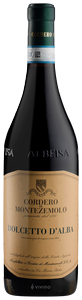 Cordero di Montezemolo, Dolcetto d'Alba