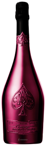 Armand de Brignac, Ace of Spades Demi Sec NV