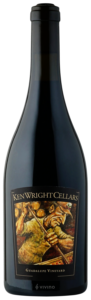Woven Wineworks, Covey Ridge Vineyard Pinot Noir, Willamette Valley