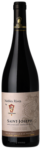 Cave de Tain, Nobles Rives Rouge, Saint-Joseph