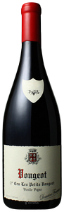 Fourrier, Vougeot Premier Cru, Les Petits Vougeots