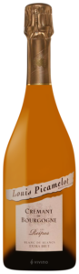 Louis Picamelot, Cremant de Bourgogne, Les Reipes