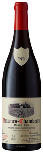 Henri Rebourseau, Charmes-Chambertin Grand Cru