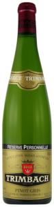 Trimbach, Gewurztraminer Reserve Personnelle