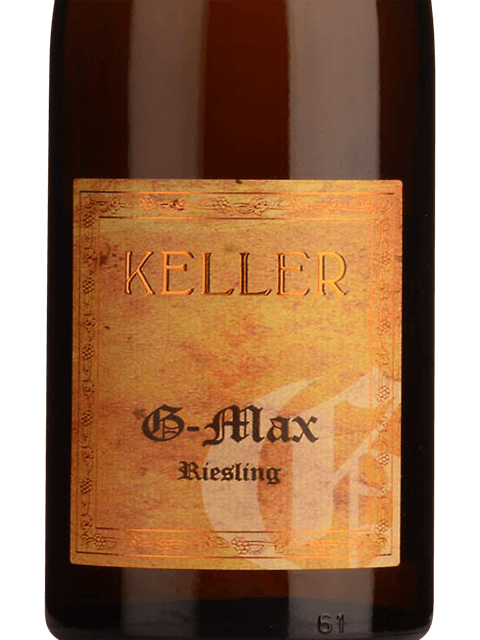Keller, G-Max, Rheinhessen