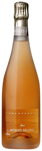 Jacques Selosse, Rose Brut NV