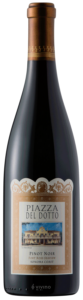 Del Dotto, Pinot Noir Family Reserve, Fort Ross-Seaview