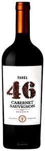 Bodegas Los Toneles Cabernet Sauvignon Tonel 46 Reserve
