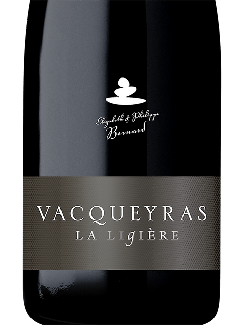 La Ligiere, Vacqueyras