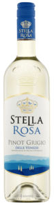 Stella, Pinot Grigio, Delle Venezie