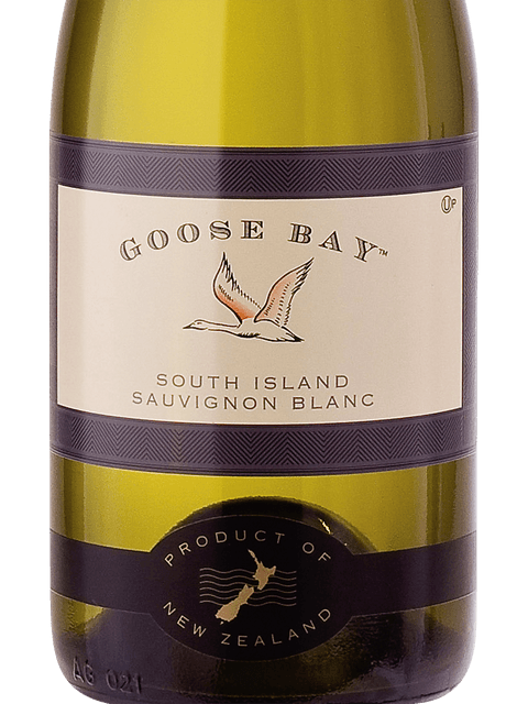 Goose Bay, Pinot Grigio
