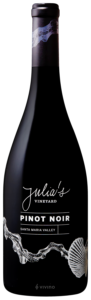 Cambria, Julia's Signature Pinot Noir, Santa Maria Valley