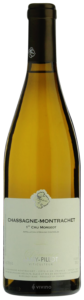 Lamy-Pillot, Chassagne-Montrachet Premier Cru, Morgeot Rouge