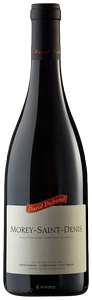 David Duband, Morey-Saint-Denis Premier Cru, Broc