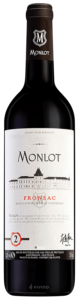 Monlot, Fronsac