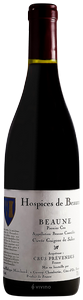 Hospices de Beaune (Benjamin Leroux), Beaune Premier Cru, Guigone de Salins