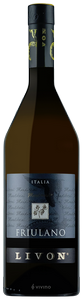 Livon, Solarco Friulano & Ribolla Gialla, Collio