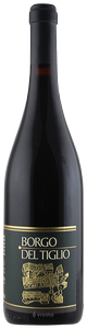Borgo Tiglio, Rosso Riserva, Collio