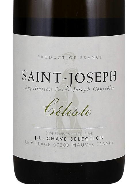 JL Chave Selection, Saint-Joseph
