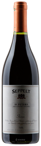 Best's Great Western, Bin N°1 Shiraz, Great Western